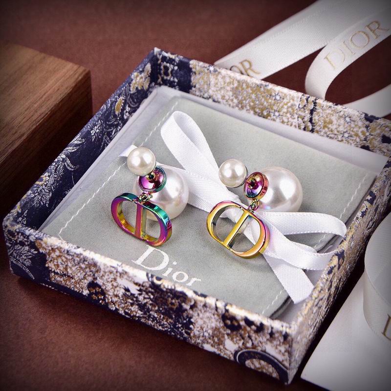 Dior Earring 03yxs226